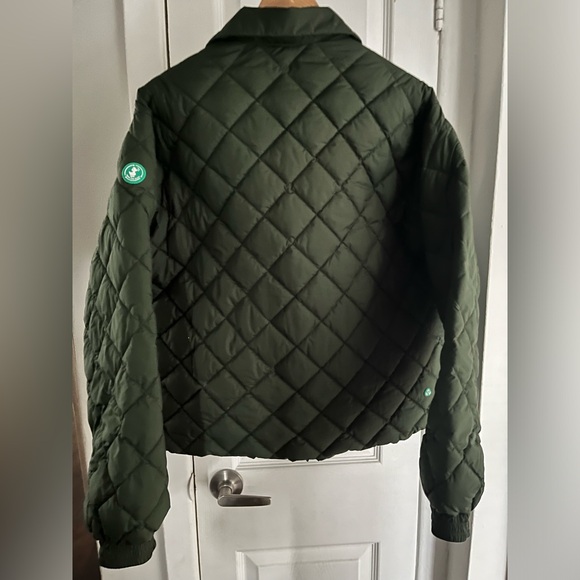 Save the duck women’s jacket - Picture 4 of 4